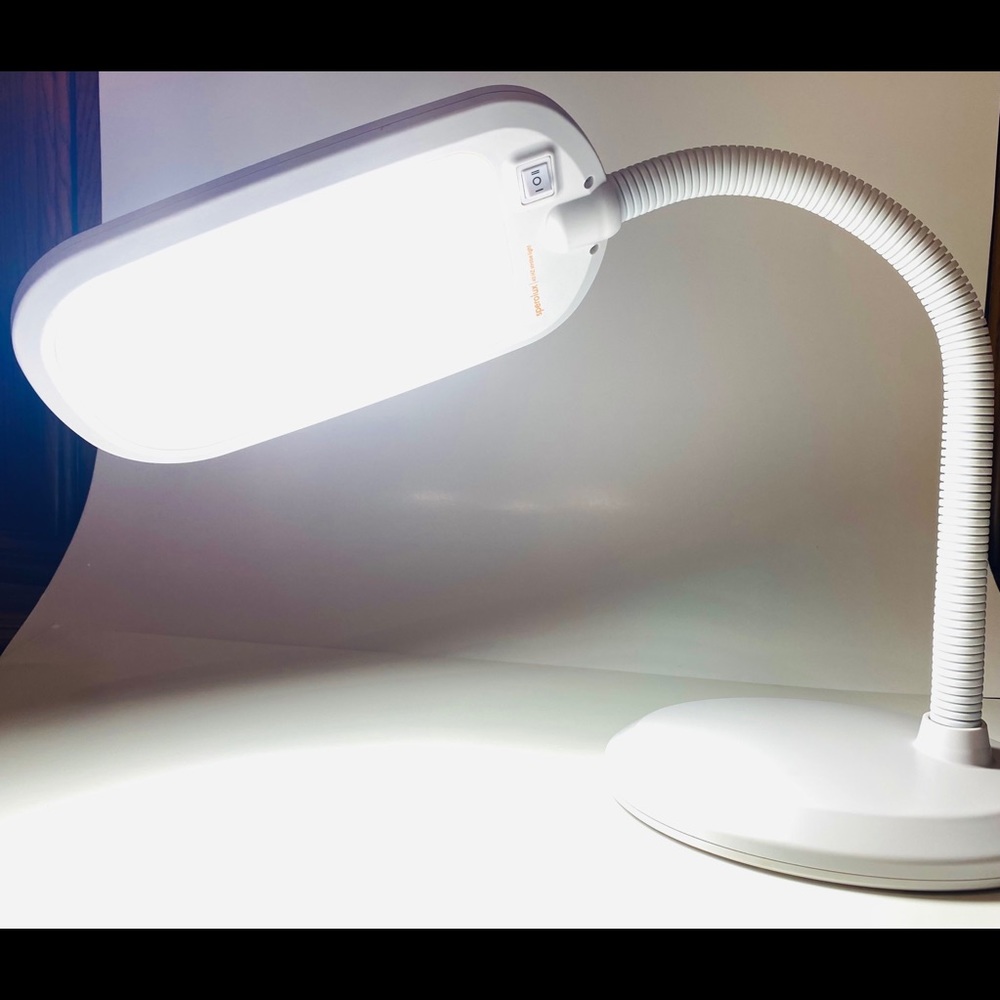 Table Lamp/ Reading Lamp/ Meditation